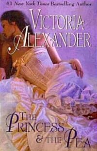 The Princess & the Pea (Paperback)