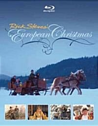 Rick Steves European Christmas (DVD)