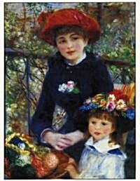 Renoir: His Life, Art, and Letters (Hardcover)