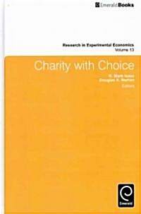 Charity with Choice (Hardcover)