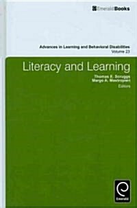 Literacy and Learning (Hardcover)