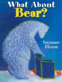 What about Bear? (Hardcover)