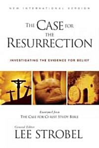 The Case for the Resurrection (Paperback)