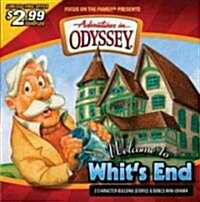 Welcome to Whits End (Audio CD)