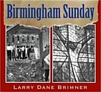Birmingham Sunday (Hardcover)