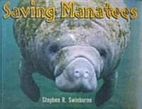 Saving Manatees (Paperback)