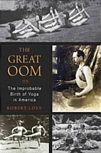 The Great Oom (Hardcover)