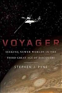 Voyager (Hardcover)