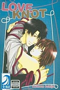 Love Knot (Paperback)