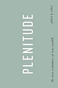 Plenitude (Hardcover)