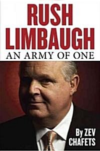 Rush Limbaugh (Hardcover)
