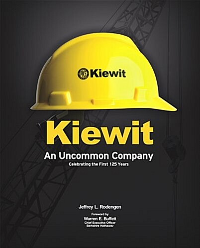 Kiewit (Hardcover)