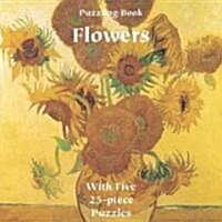 Art for Kids: Flowers (Board Book)