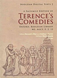 A Digital Facsimile of Terences Comedies (Other)