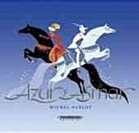 Azur y Asmar/ Azur and Asmar (Hardcover)