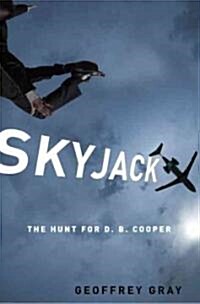 Skyjack (Hardcover)
