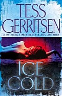 Ice Cold (Hardcover, 1st)