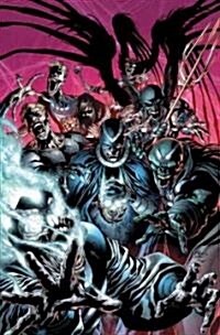 Blackest Night (Hardcover)