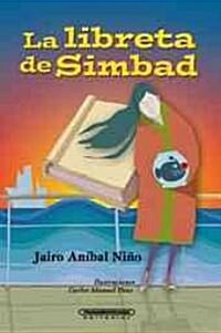 La libreta de Simbad/ The Book of Simbad (Paperback)