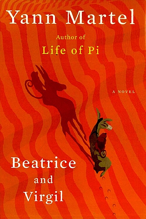 Beatrice and Virgil (Hardcover)
