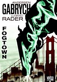 Fogtown (Hardcover)