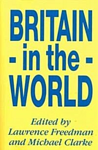 Britain in the World (Paperback)