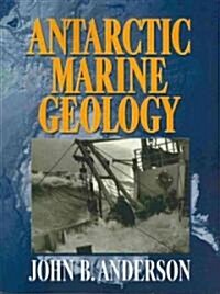 Antarctic Marine Geology (Paperback)