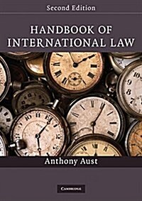 Handbook of International Law (Paperback, 2 Revised edition)