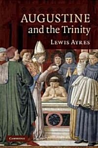 Augustine and the Trinity (Hardcover)