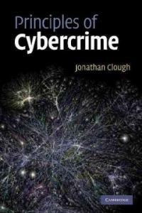 Principles of cybercrime