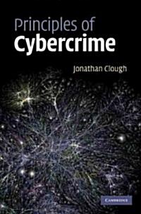 Principles of Cybercrime (Hardcover)