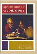 Eratosthenes' `Geography` (Hardcover)