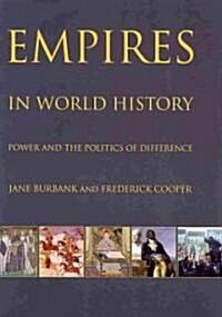 Empires in World History (Hardcover)