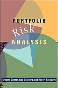 Portfolio Risk Analysis (Hardcover)
