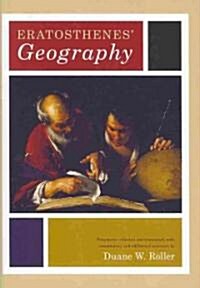 Eratosthenes Geography (Hardcover)