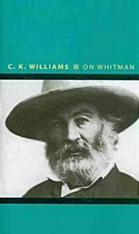 On Whitman (Hardcover)