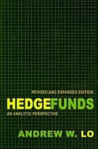 Hedge Funds: An Analytic Perspective - Updated Edition (Paperback, Revised, Update)