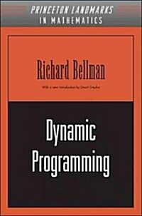 Dynamic Programming (Paperback)