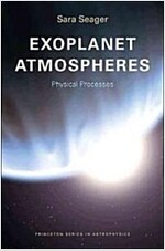 Exoplanet Atmospheres: Physical Processes (Paperback)
