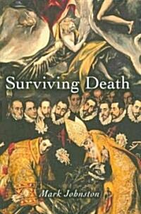 Surviving Death (Hardcover)