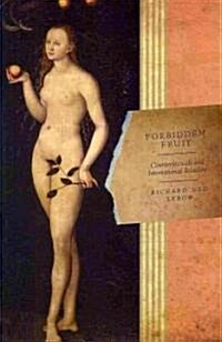 Forbidden Fruit: Counterfactuals and International Relations (Paperback)