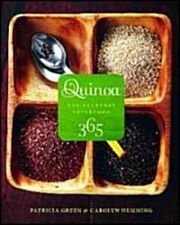 Quinoa 365: The Everyday Superfood (Paperback)