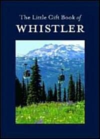 The Little Gift Book of Whistler (Hardcover)