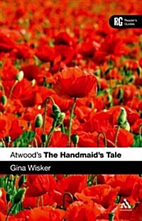 Atwoods The Handmaids Tale (Hardcover)