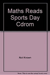 MATHS READS SPORTS DAY CDROM