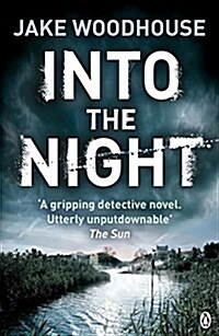 Into the Night : Inspector Rykel Book 2 (Paperback)