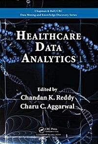 Healthcare Data Analytics (Hardcover)