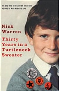 Thirty Years in a Turtleneck Sweater (Hardcover)
