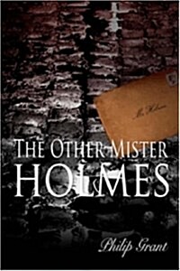 The Other Mister Holmes (Paperback)