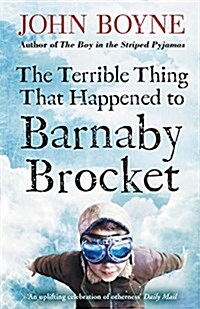 The Terrible Thing That Happened to Barnaby Brocket (Paperback)